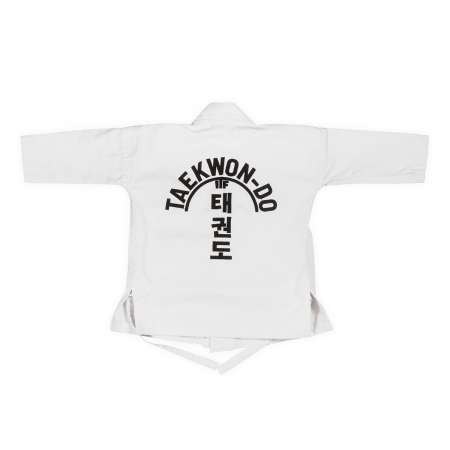 Uniforma TAEKWON - DO ITF Bebe [3]