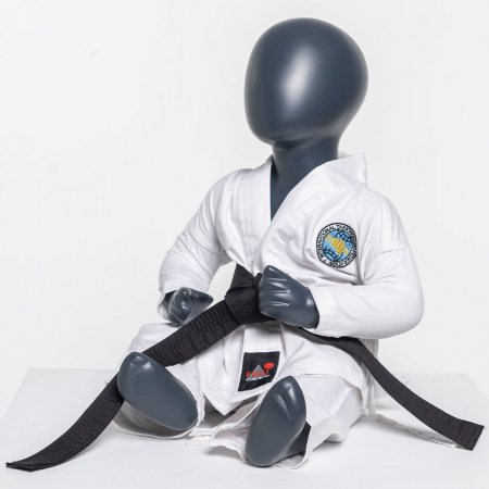 Diverse - Uniforma TAEKWON - DO ITF Bebe
