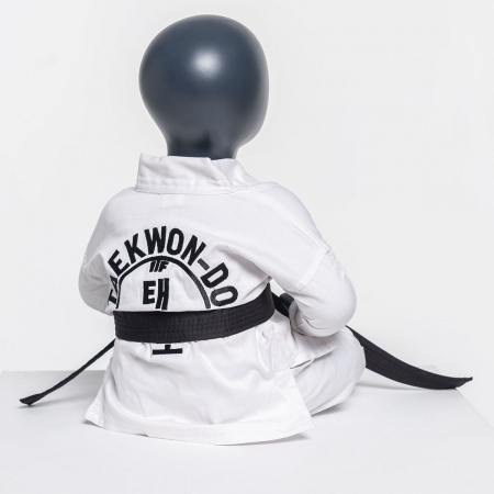Uniforma TAEKWON - DO ITF Bebe [1]