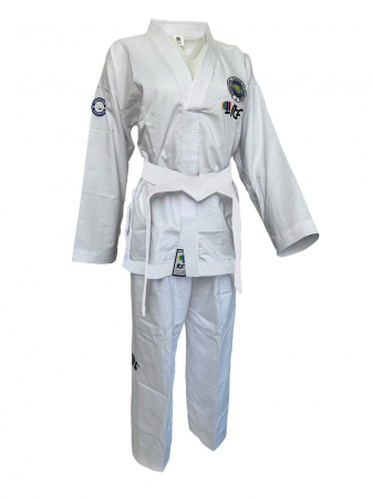 Omologate ITF - Uniforma Lumix 10-1 GUP MYGHTYFIST, 110 cm