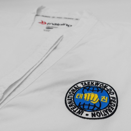 Uniforma Training 10-1 GUP ITF neomologat, 100 cm [1]