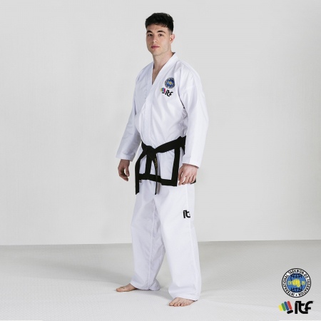 Uniforma Training Lite 1-3 DAN, 190 cm [1]
