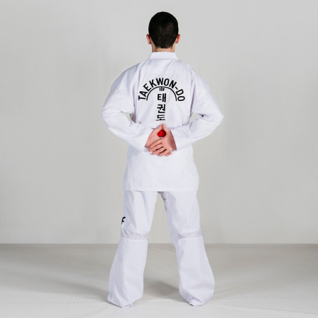 Uniforma Training Lite 10-1 GUP FUJIMAE, 150 cm [6]