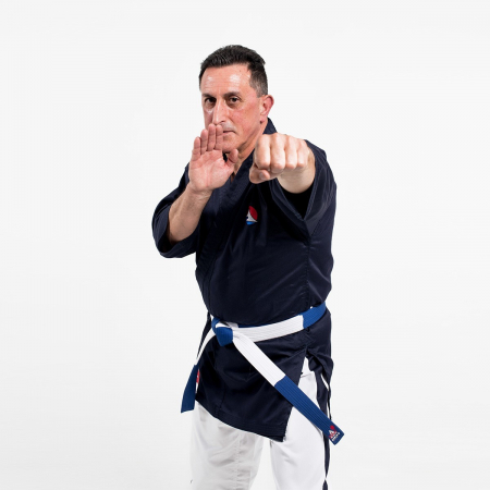 Uniformă Yoseikan Training, 160 cm [6]
