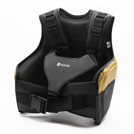 Vesta box SPARRING 2 PRIMESKIN [4]