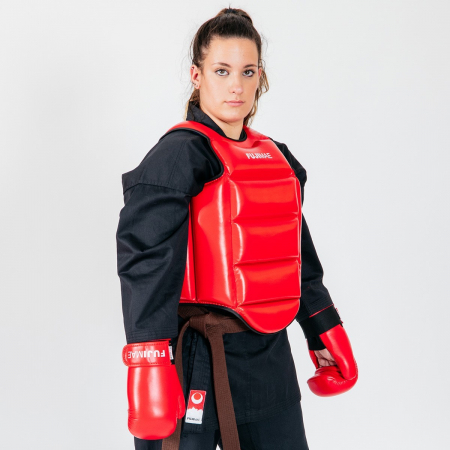Protectii si Accesorii - Vesta protectie reversibila Advantage, S
