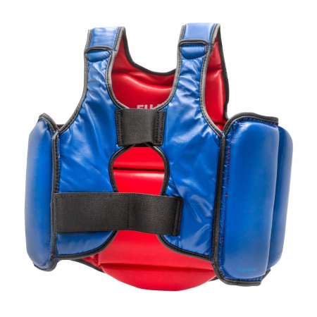 Advantage megfordítható testvédő. S - Copie [5]