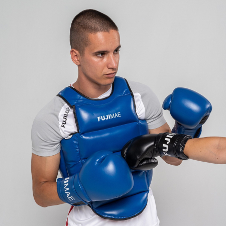 Advantage megfordítható testvédő. S - Copie [1]