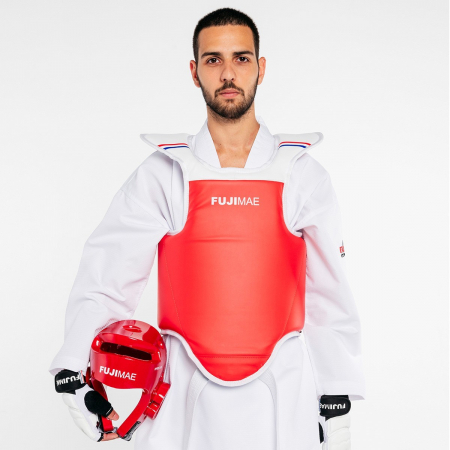 Vesta protectie Taekwondo Advantage, M [1]