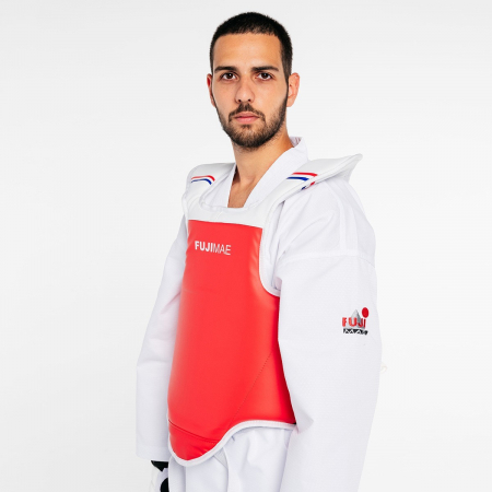 Vesta protectie Taekwondo Advantage, M [2]