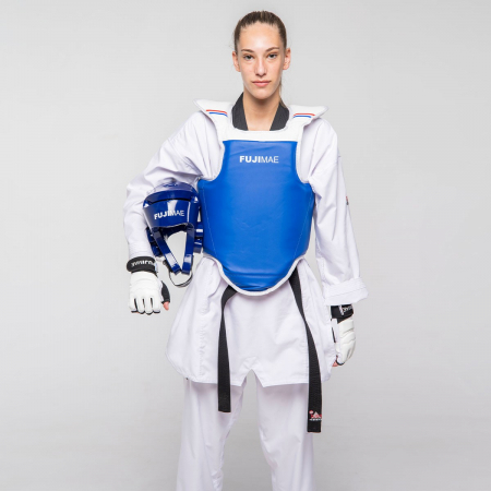 Vesta protectie Taekwondo Advantage, M [3]