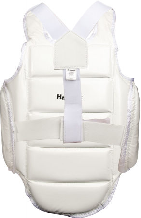 Vesta protectoare pentru piept WKF U-14 copii [1]