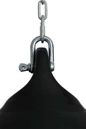 Sac de box cu apa, Bullet “PinMaster” - negru [2]