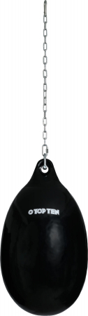 Sac de box cu apa, Bullet “PinMaster” - negru [3]