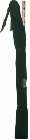 Genti sport, fitness - Punga de arma neagra 190cm