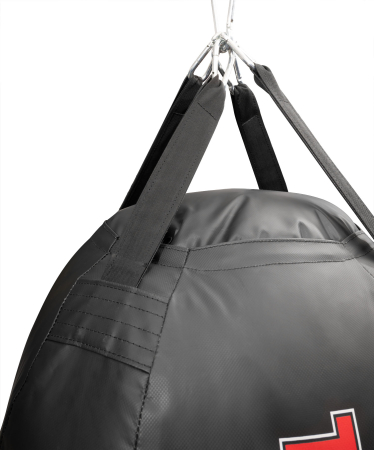 wrecking ball "Blaster" - black, 70x70cm [2]