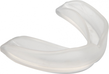 Zahnschutz „Basic“-transparent-Senior [1]