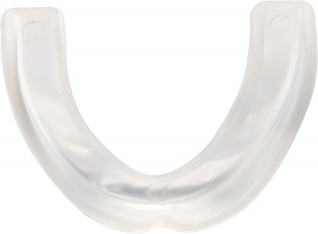 Zahnschutz „Basic“-transparent-Senior [2]