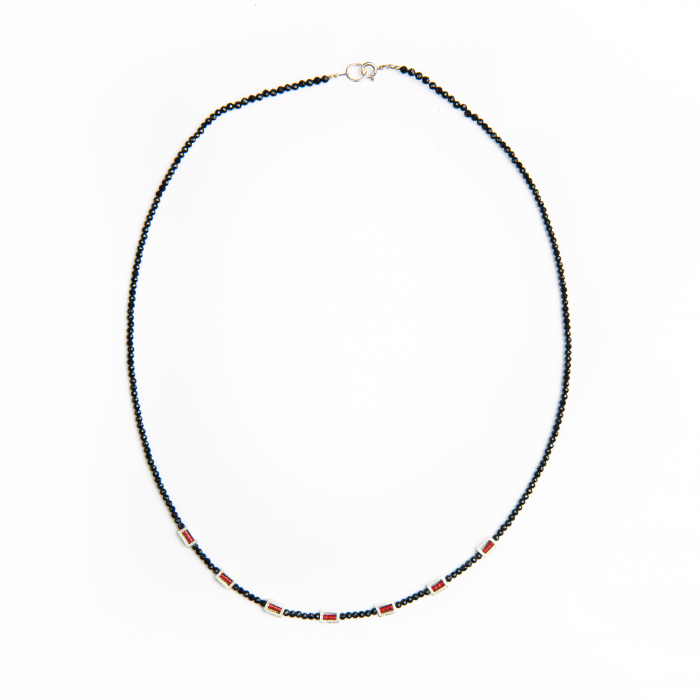 Colier spinel New Vision [2]