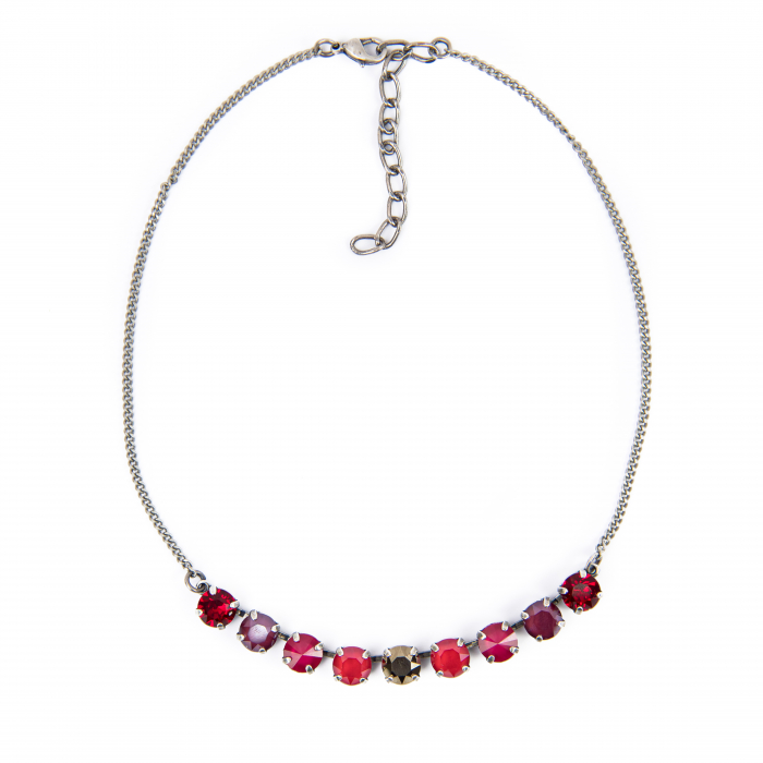 Colier cristale Scarlet [1]