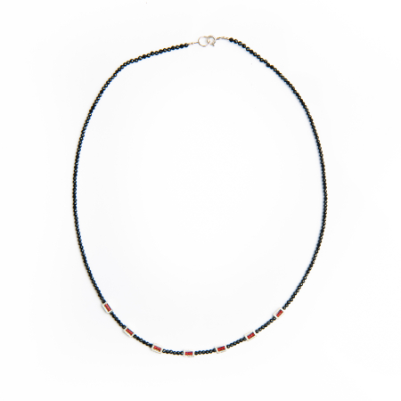 Colier spinel New Vision [1]
