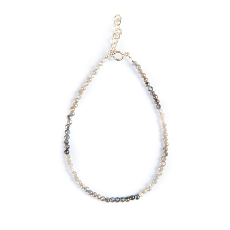 Bratara Labradorit Diamond Coated [1]