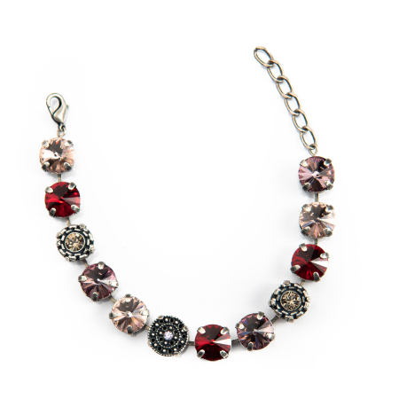Btarata cristale  Pluricrom Antique Silver [1]