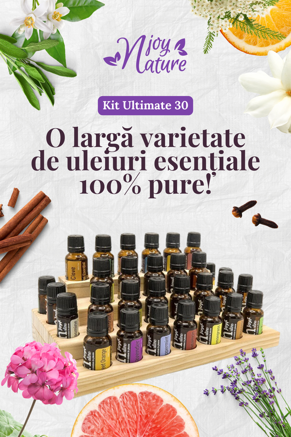 Kit Ultimate 30