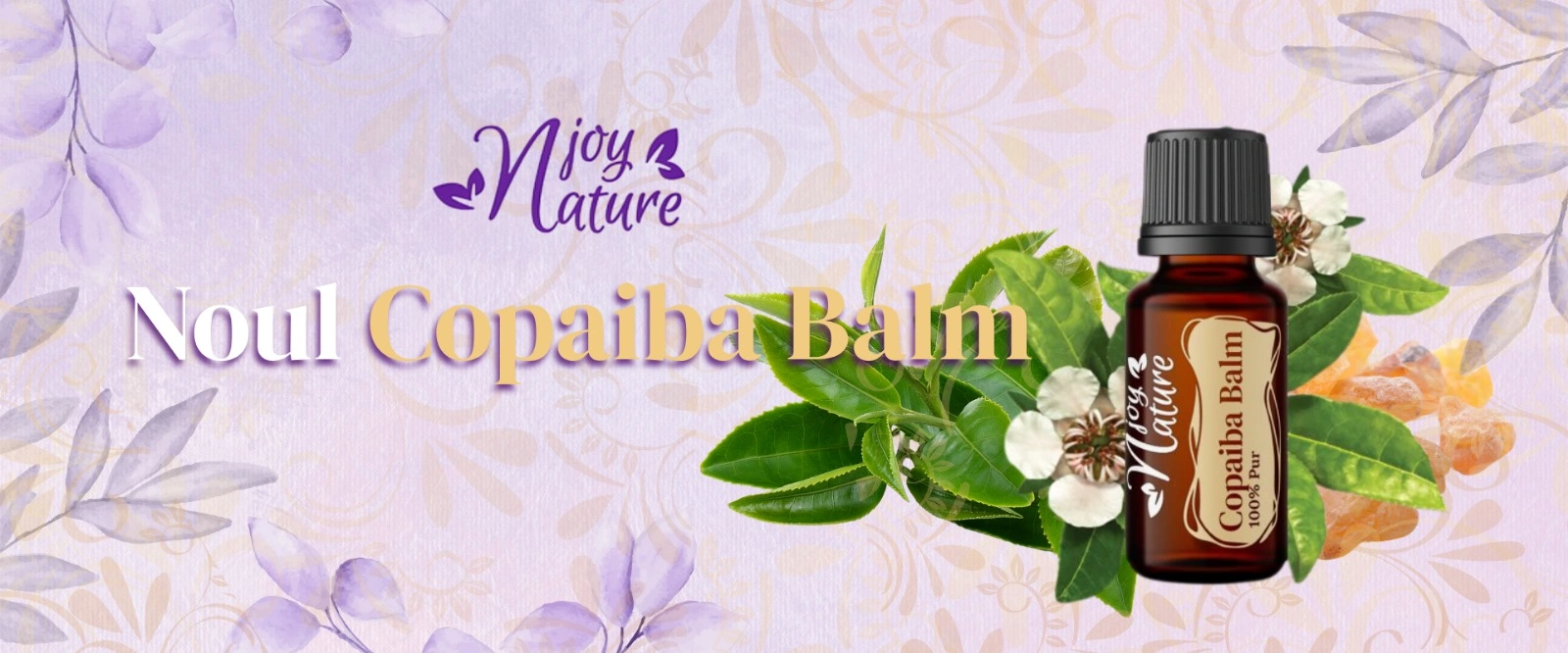 Copaiba Balm
