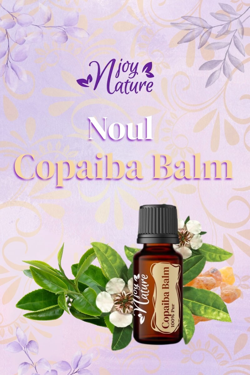 Copaiba Balm