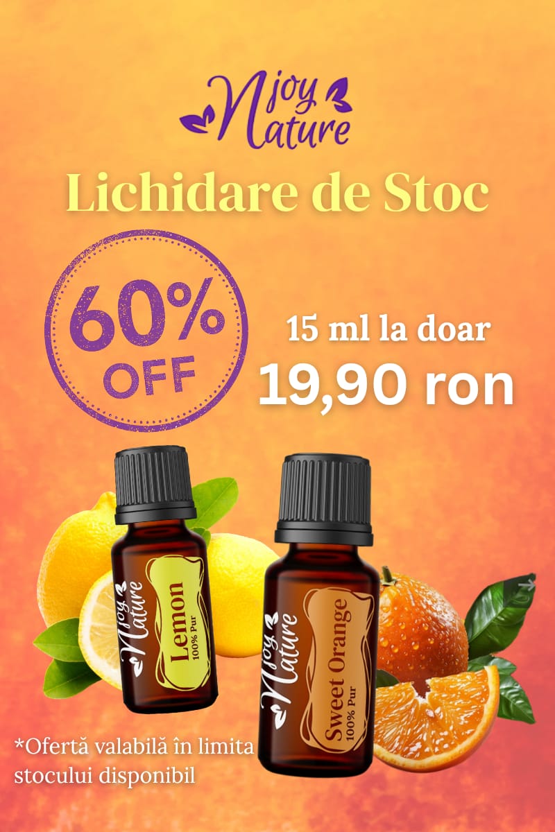Lichdare stoc, reducere 60%