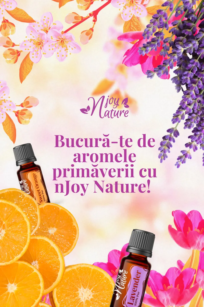 Arome de Primavara