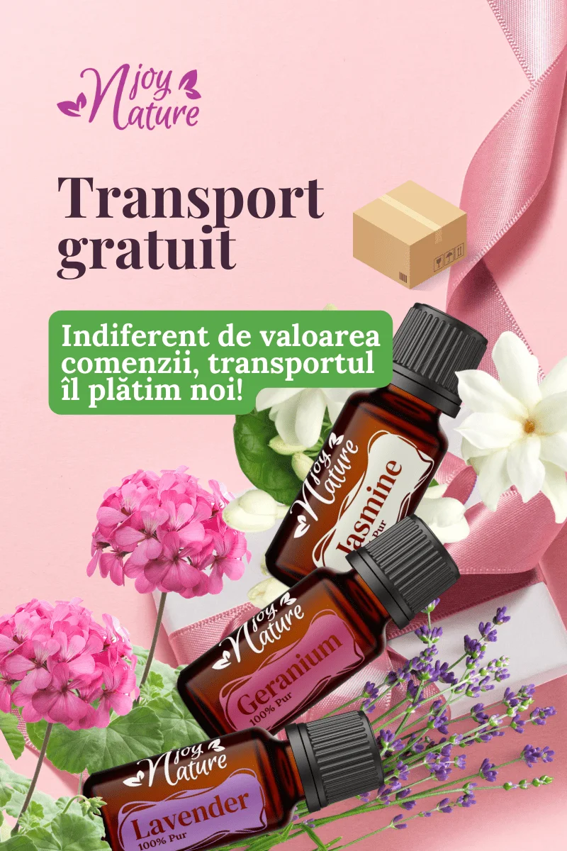 Transport Gratuit