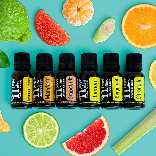 Kit Citrus 6 [3]