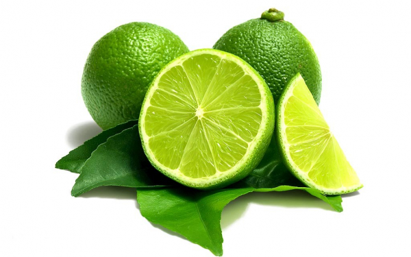 Lime Essential Oil 15ml [2]