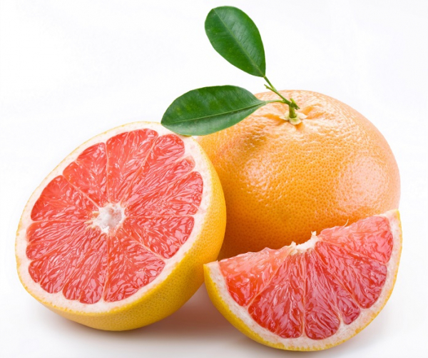 Grapefruit Essential Oil 15ml [2]