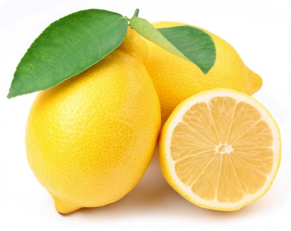 Lemon Essential Oil 15ml [2]