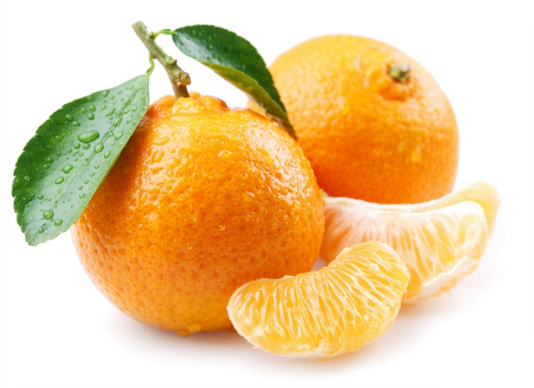 Mandarin Essential Oil 15ml [2]