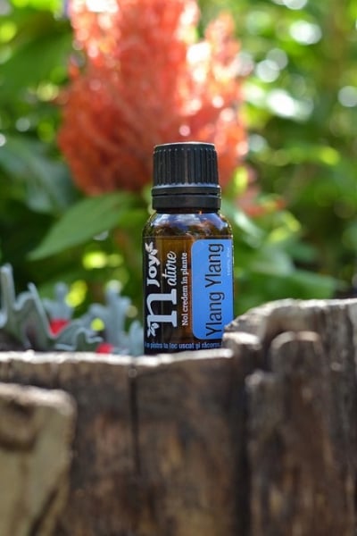 Ylang Ylang Essential Oil 15ml [3]