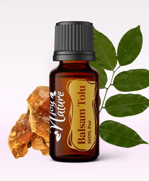 Ulei Esential Balsam Tolu 15ml [1]