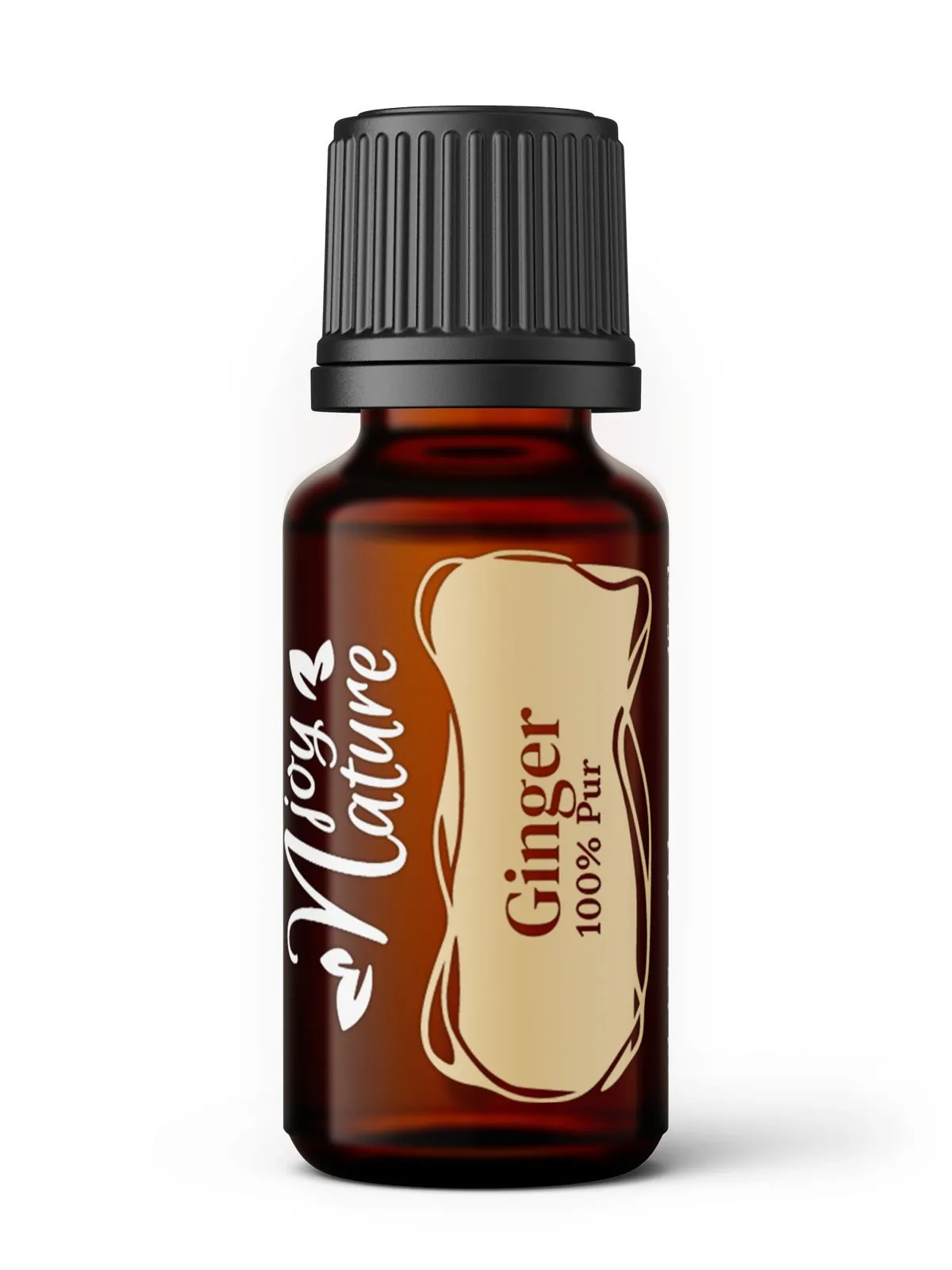 Ulei Esential Ginger Grass 15ml [3]