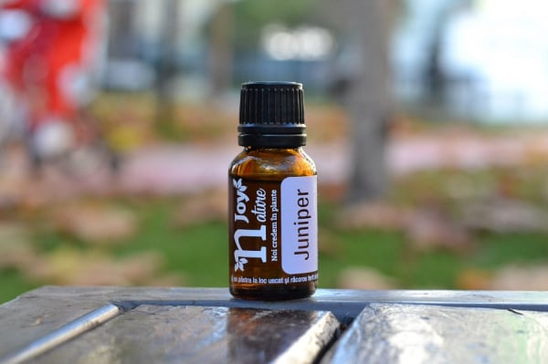 Ulei Esential Juniper 15ml [4]