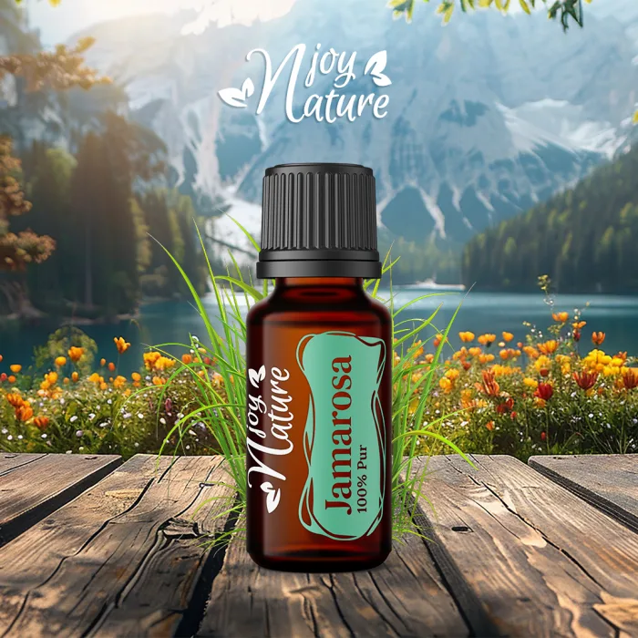 Ulei Esential Jamarosa 15ml [3]