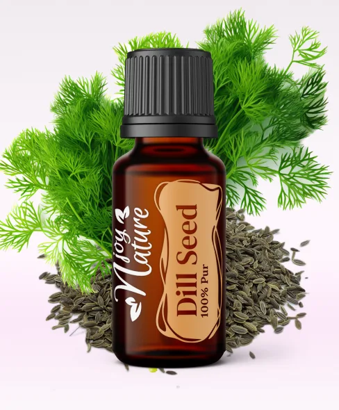 Ulei Esential Dill Seed 15ml [1]