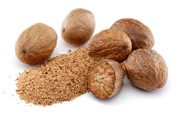 Ulei Esential Nutmeg 15ml [2]