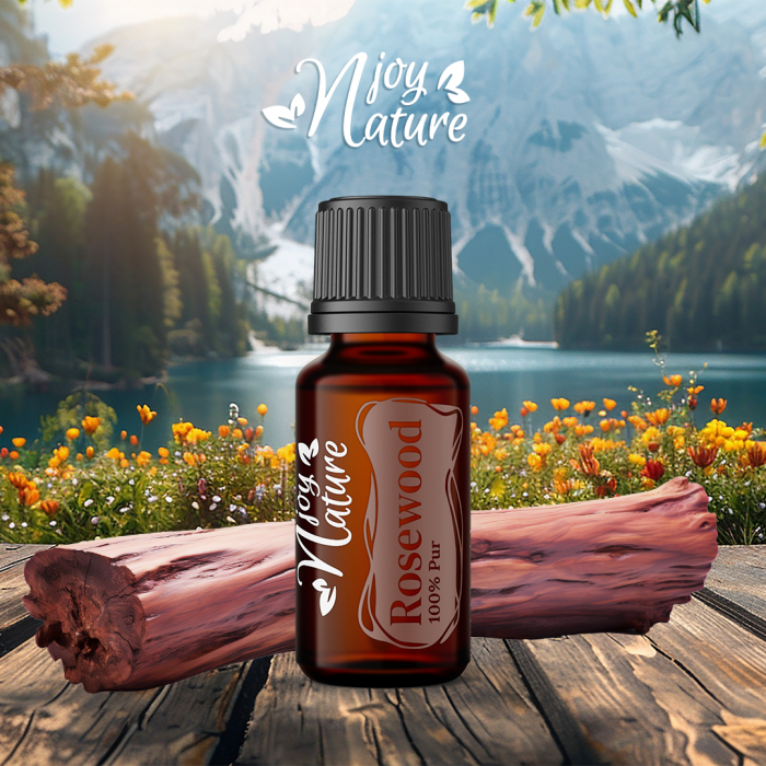Ulei Esential Rosewood 15ml [4]