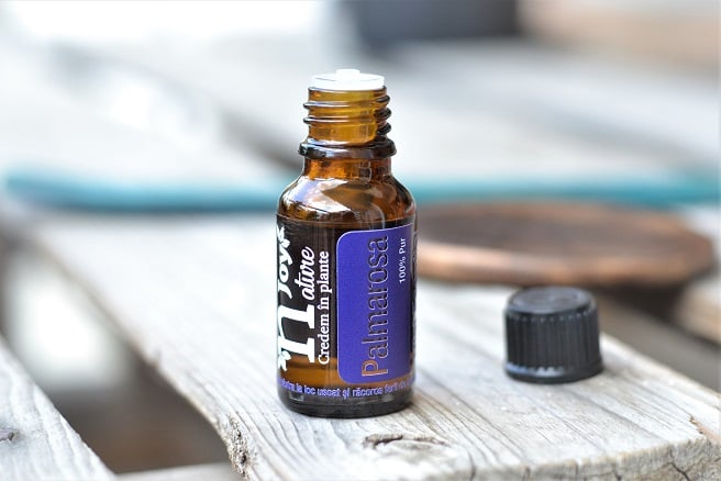 Ulei Esential Palmarosa 15ml [4]
