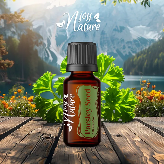 Ulei Esential Parsley Seed 15ml [3]