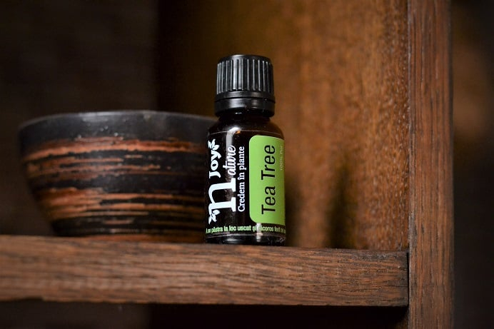Tea Tree Essential Oil 15ml [4]
