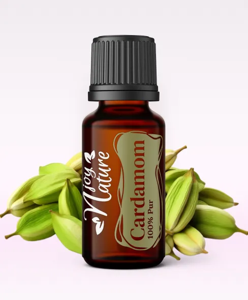 Ulei Esential Cardamom 15ml [1]